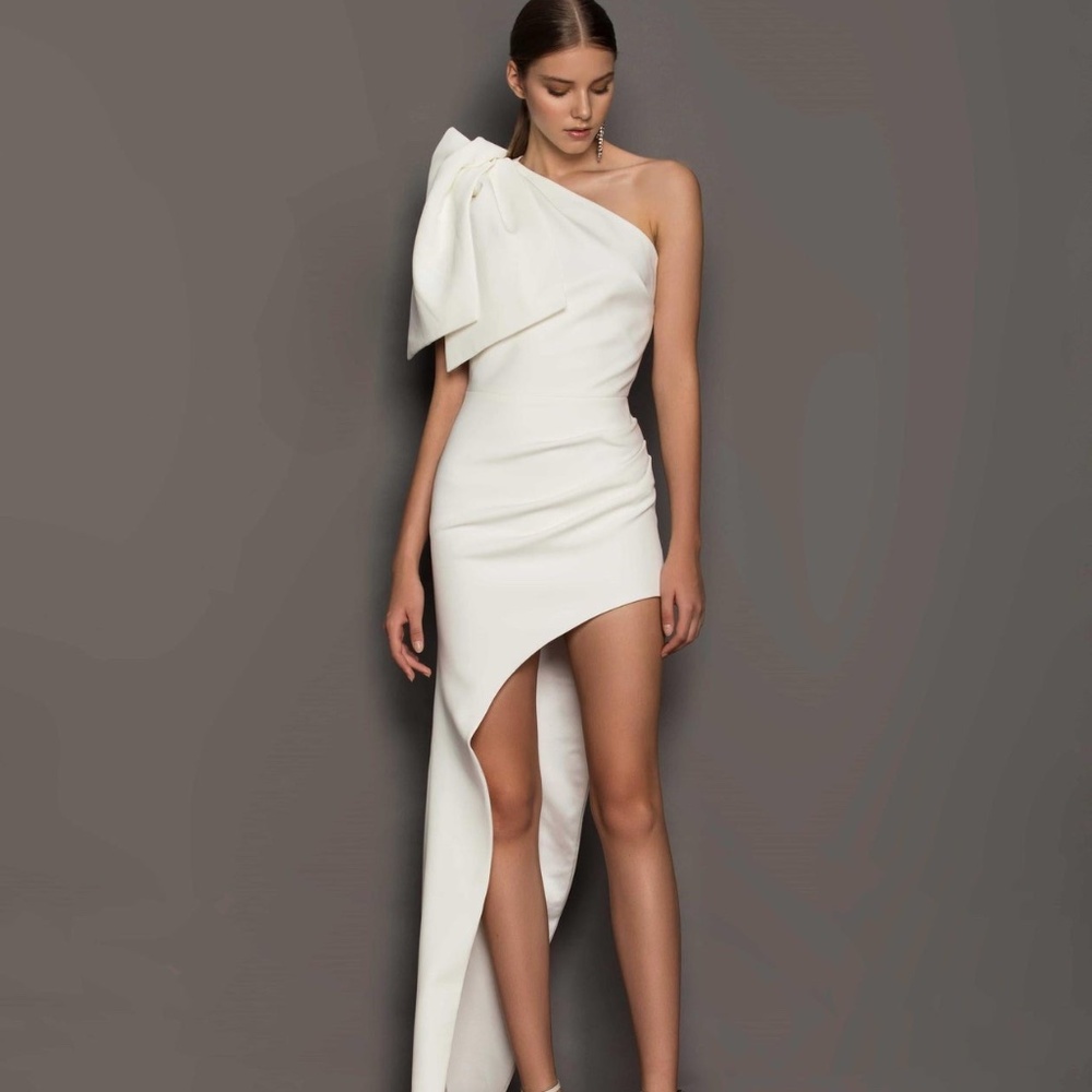 COPY - Bronx and Banco Stella Bridal Gown